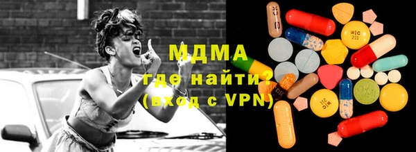 твердый Козельск